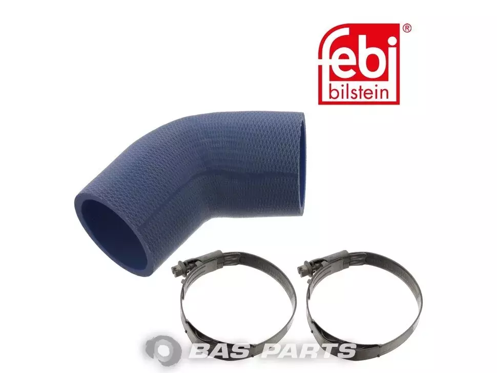 Radiator hose Febi 81963050144 Radiator hose Febi 81963050144