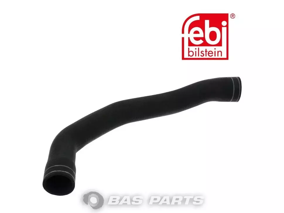 Durite de radiateur Febi 1 755 951 Durite de radiateur Febi 1 755 951