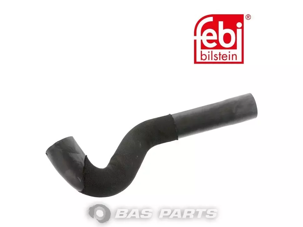 Durite de radiateur Febi 1 496 815 Durite de radiateur Febi 1 496 815