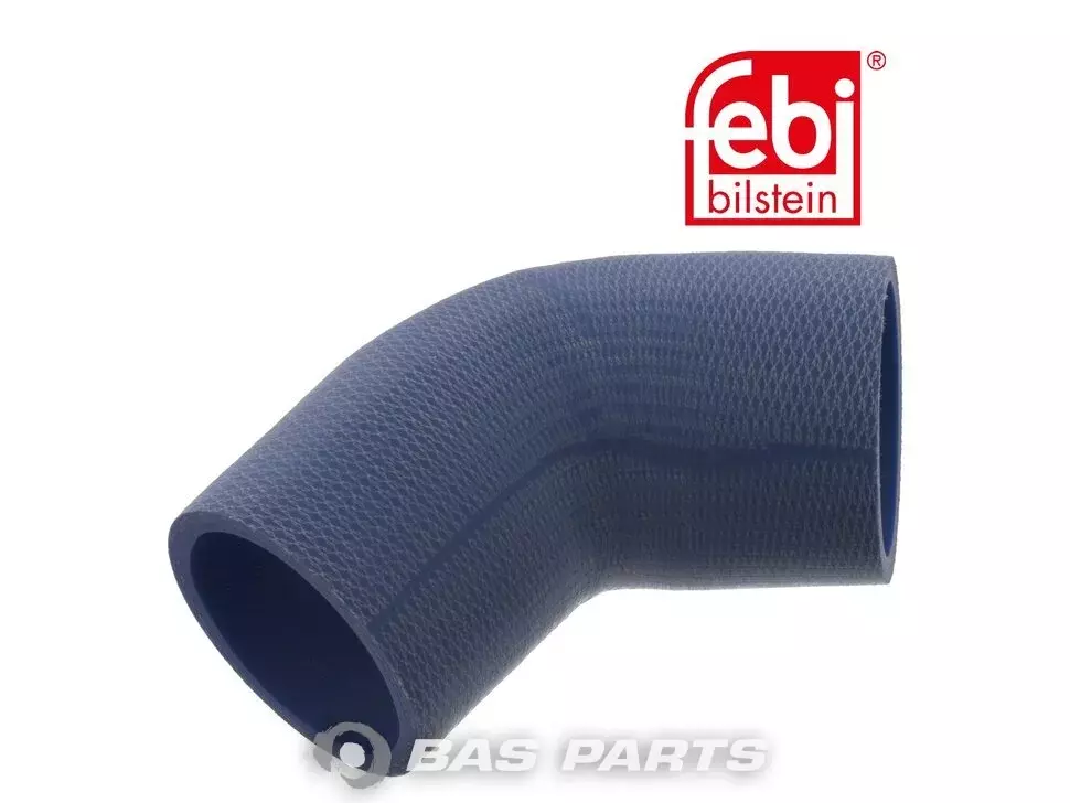 Radiator hose Febi 81963010399 Radiator hose Febi 81963010399