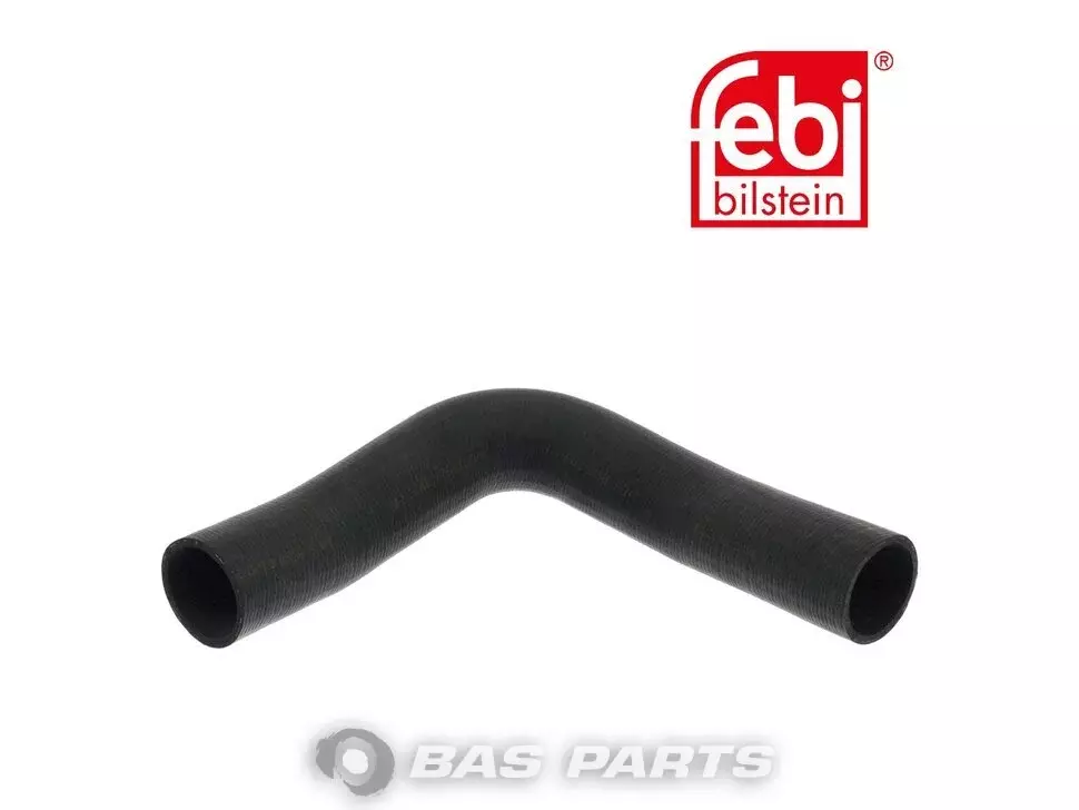 Radiator hose Febi 81963010898 Radiator hose Febi 81963010898