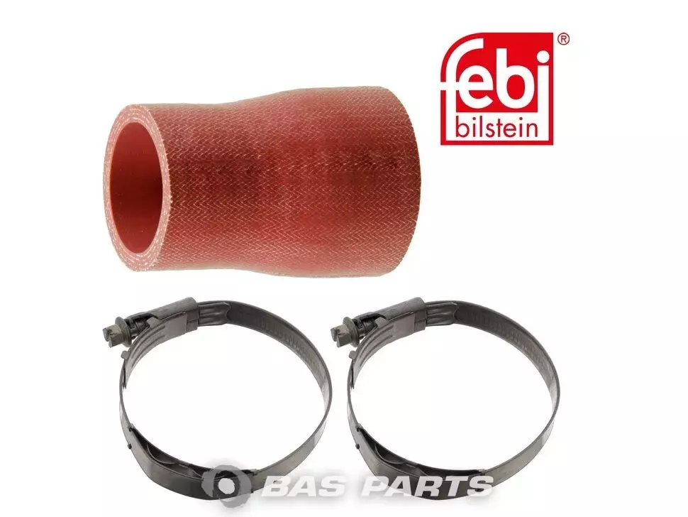 Radiator hose Febi 9425010582S1 Radiator hose Febi 9425010582S1