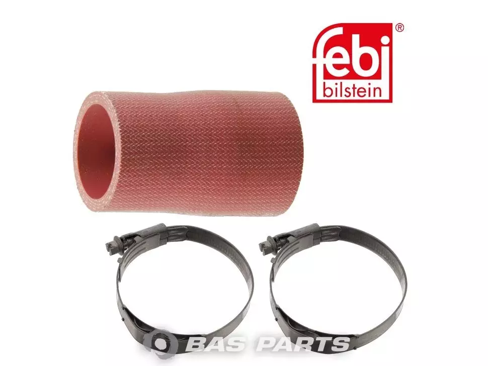 أنبوب المشعاع Febi 9415011282S1