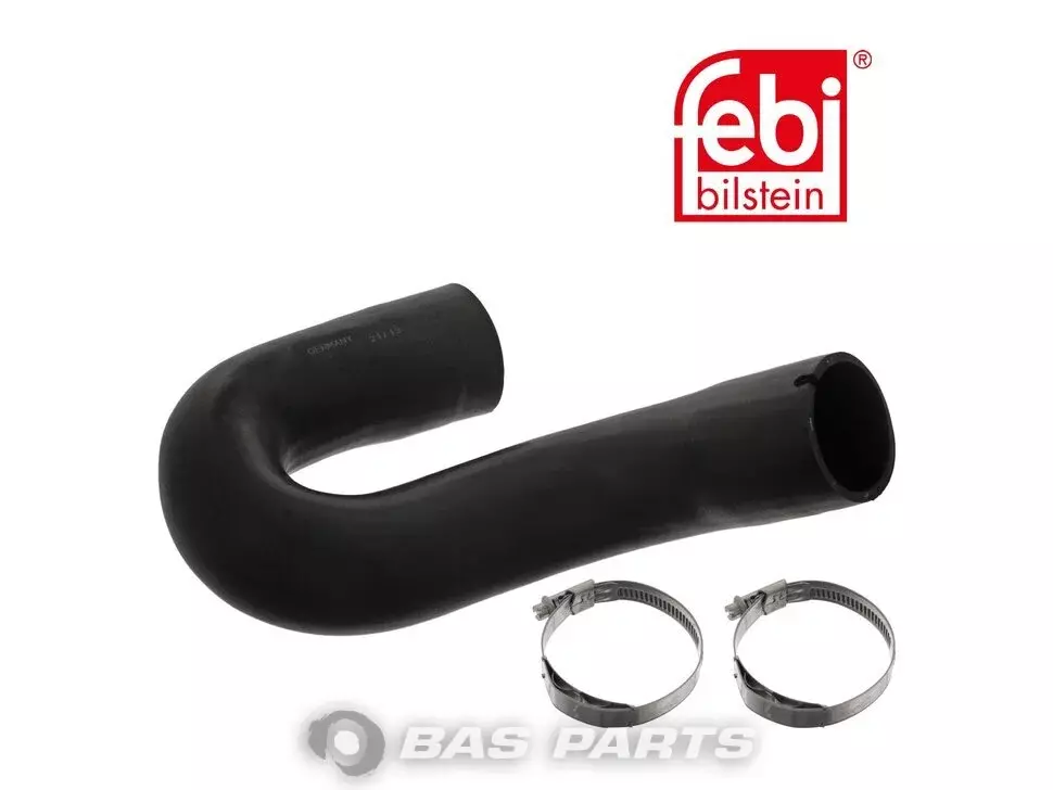 Koelwaterslang Febi 1 541 549 S1 Koelwaterslang Febi 1 541 549 S1