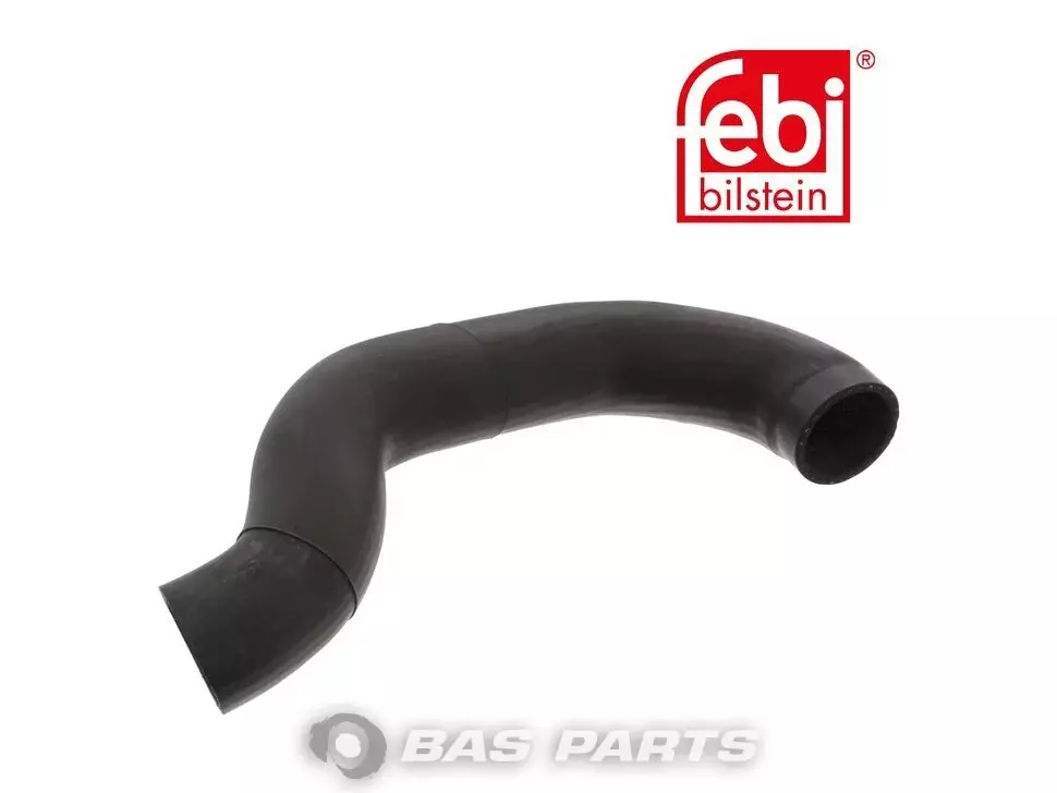 Radiator hose Febi 81963010677 Radiator hose Febi 81963010677