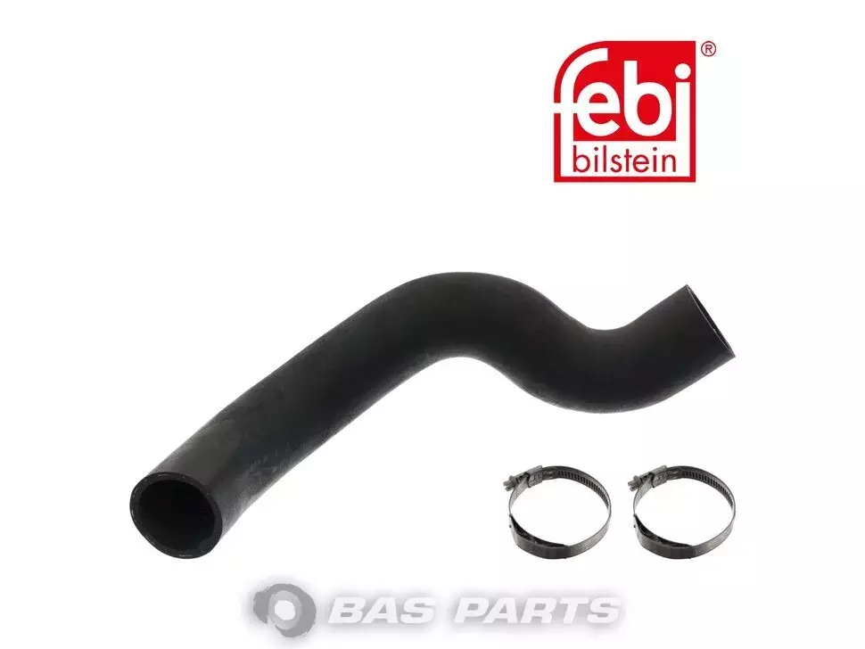 Radiator hose Febi 81963010622S1 Radiator hose Febi 81963010622S1