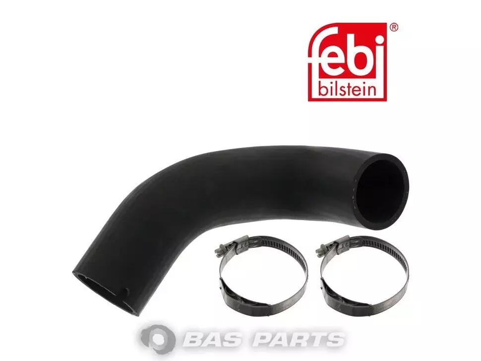 Radiator hose Febi 1 854 058 S1 Radiator hose Febi 1 854 058 S1