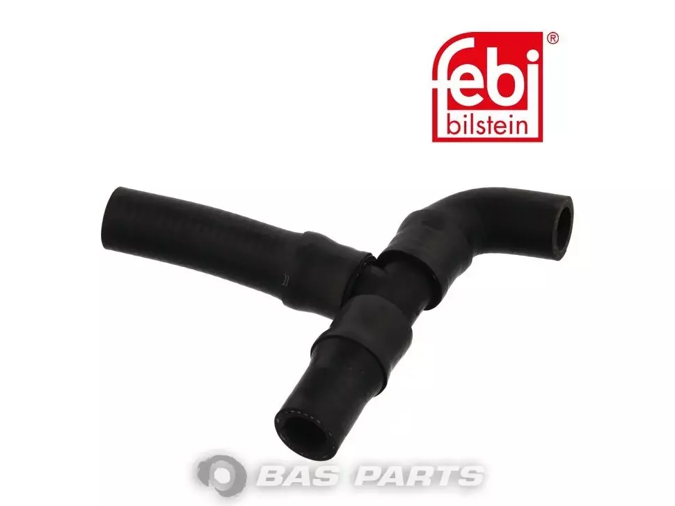 Furtun de radiator Febi 81963010896