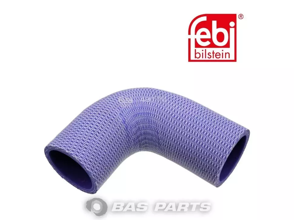 Durite de radiateur Febi 81963010387 Durite de radiateur Febi 81963010387