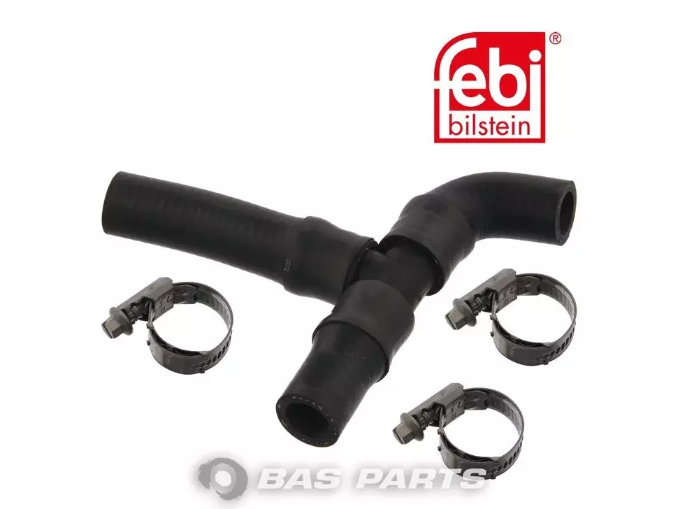 أنبوب المشعاع Febi 81963010896S1