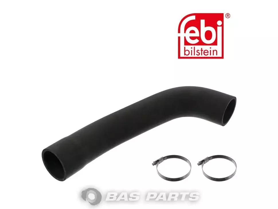 Durite de radiateur Febi 6555011082 Durite de radiateur Febi 6555011082