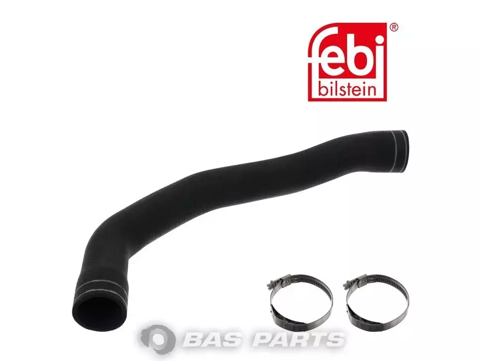 Radiator hose Febi 1 755 951 S1 Radiator hose Febi 1 755 951 S1