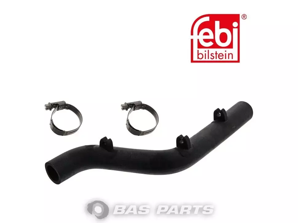 Радиаторен маркуч Febi 9405011882S1