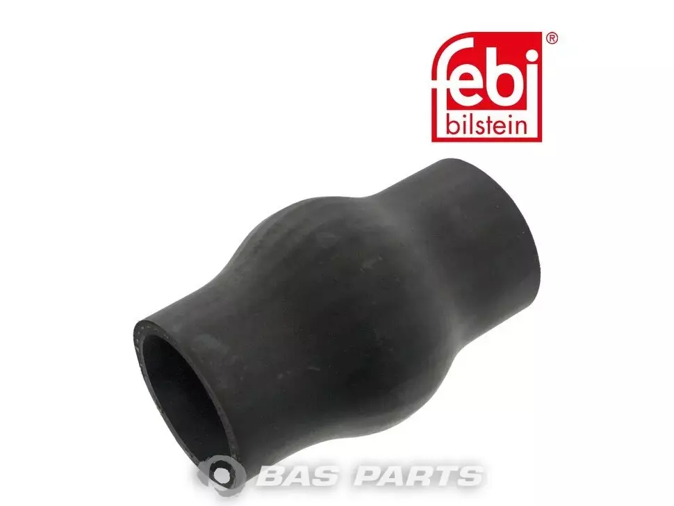 Radiator hose Febi 81963010934 Radiator hose Febi 81963010934