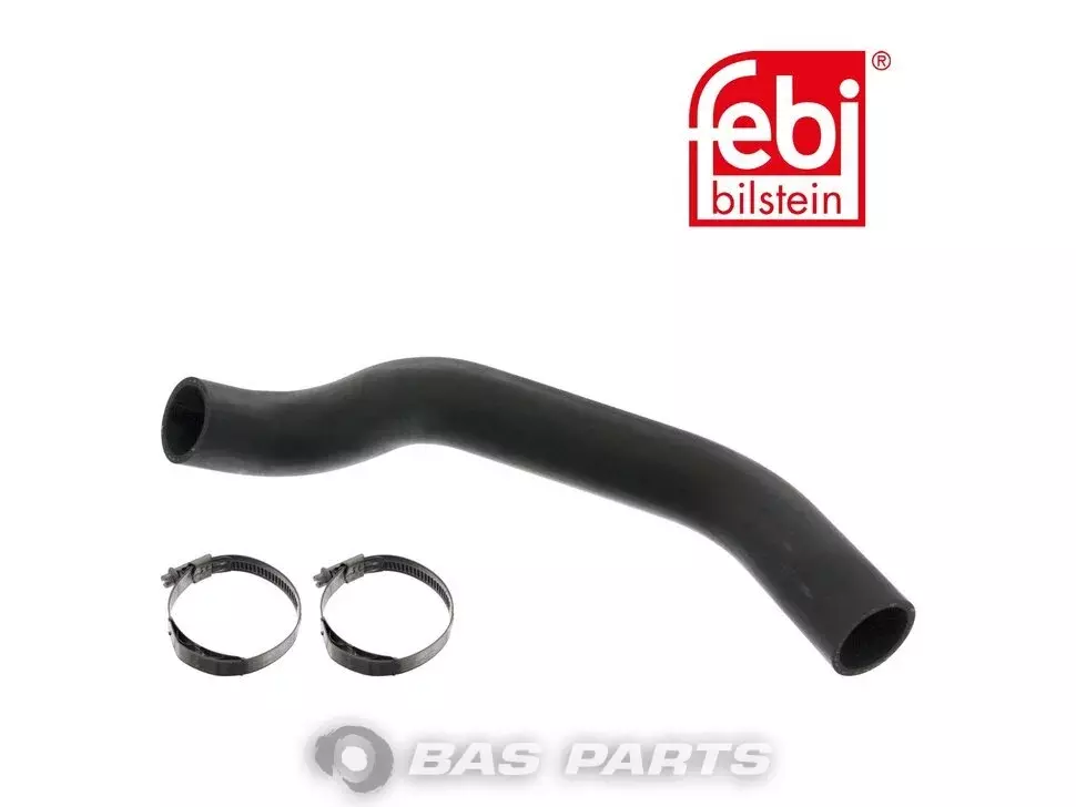 Durite de radiateur Febi 81963010676 Durite de radiateur Febi 81963010676