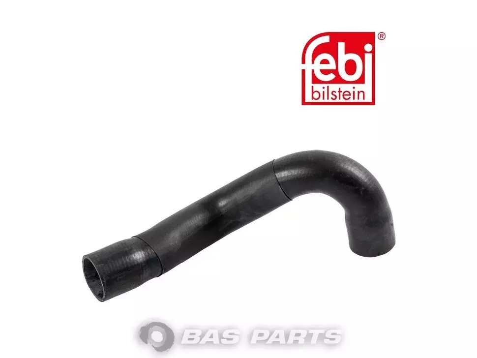 Koelwaterslang Febi 1 529 007