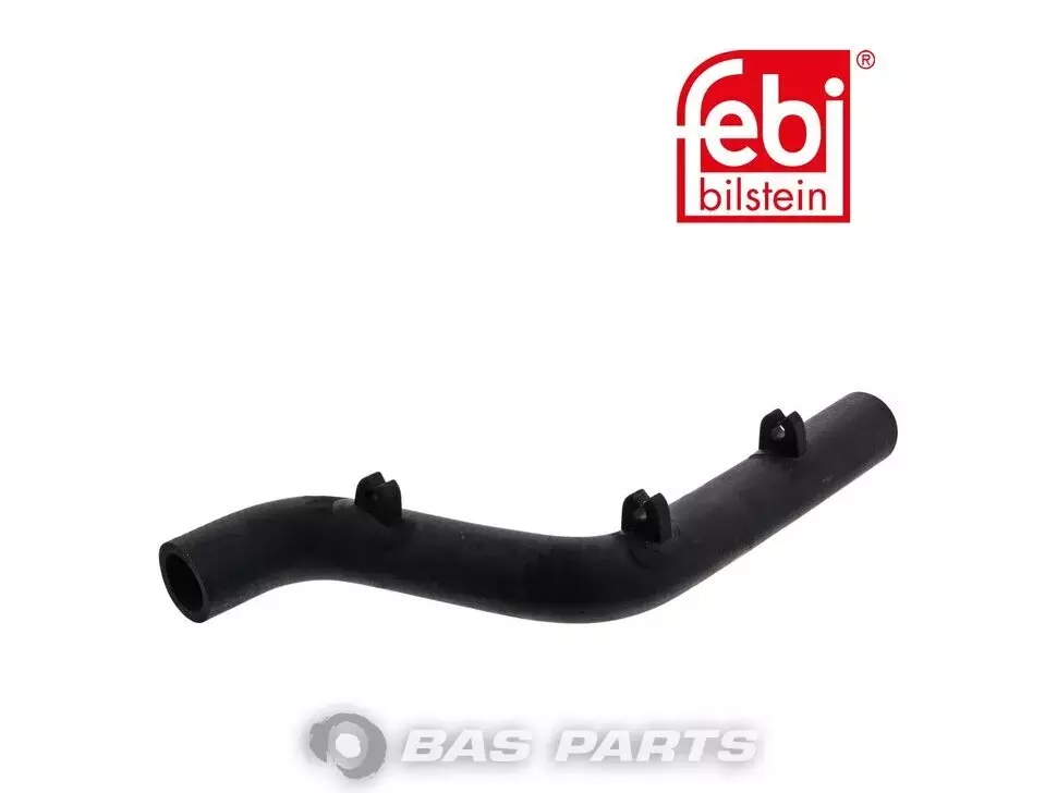 Radiator hose Febi 9405011882