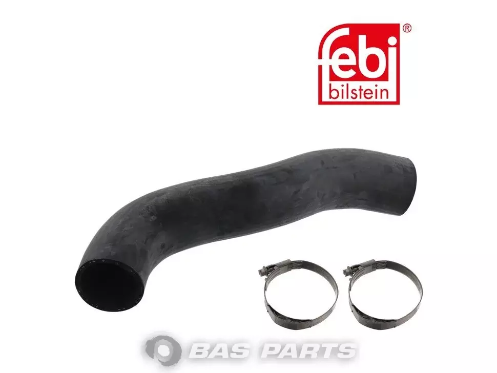 Radiator hose Febi 9415010382S1 Radiator hose Febi 9415010382S1