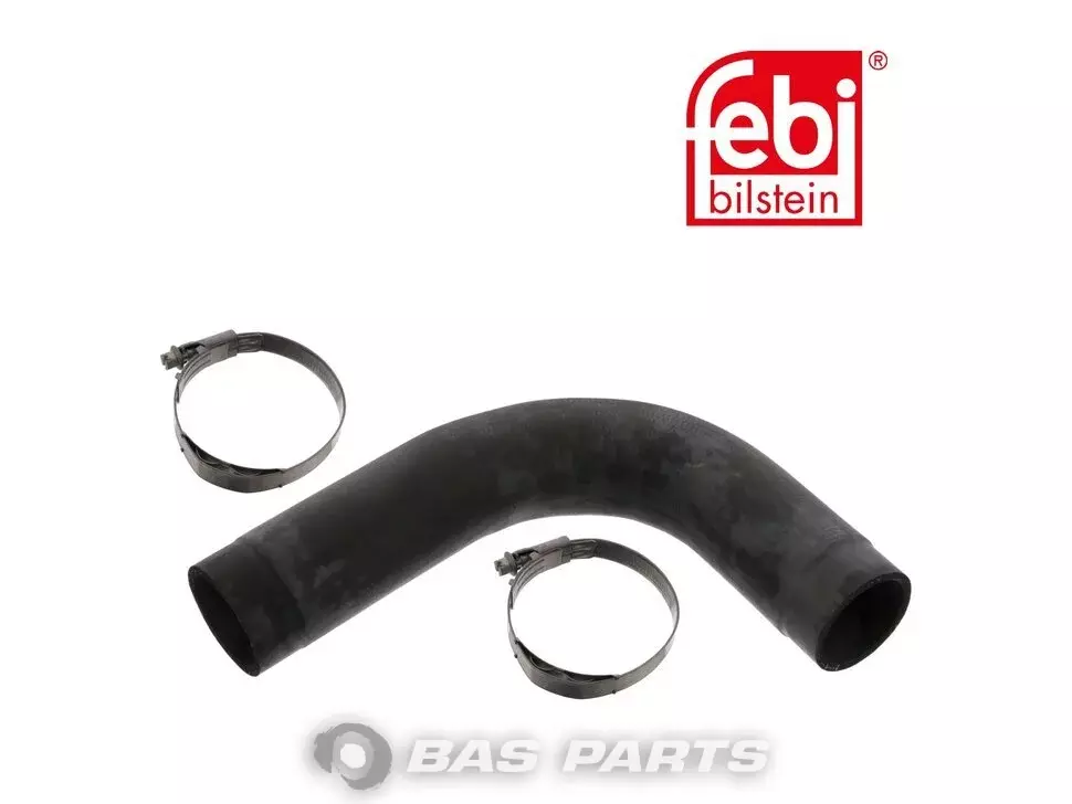 Radiator hose Febi 81963010679S1 Radiator hose Febi 81963010679S1