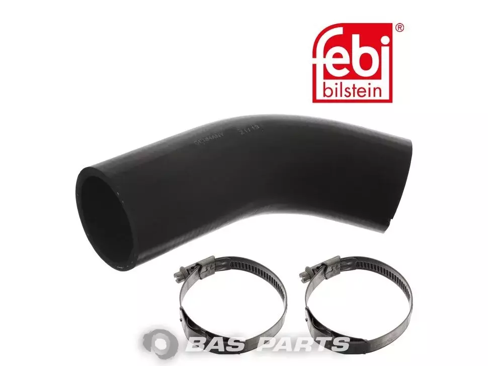 Radiator hose Febi 1 377 566 S1 Radiator hose Febi 1 377 566 S1