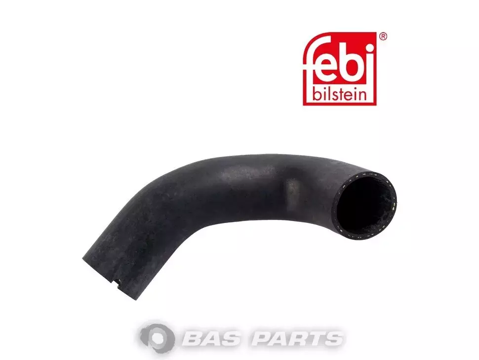 Радиаторен маркуч Febi 1 854 058