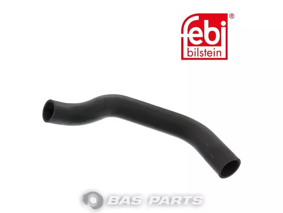 Radiator hose Febi 81963010581 Radiator hose Febi 81963010581