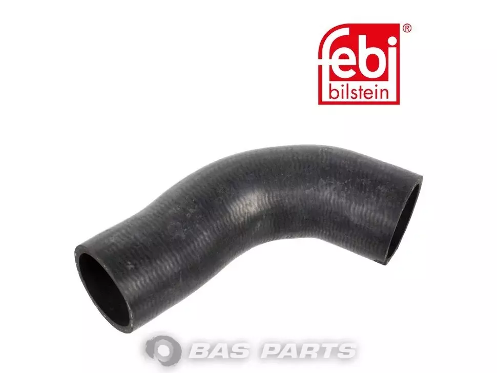 Radiator hose Febi 2 155 439