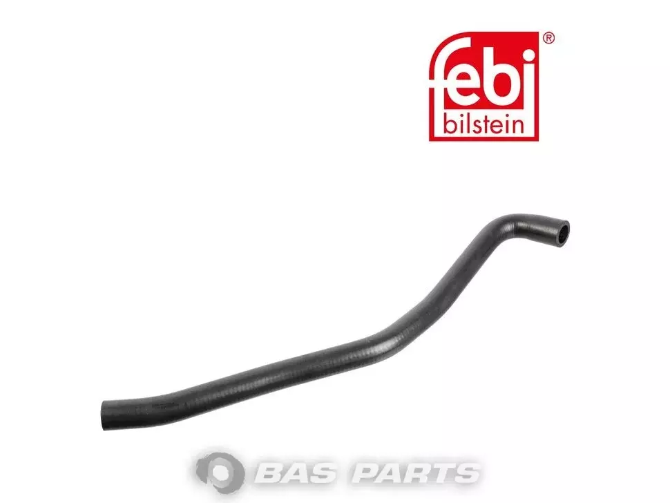 Radiator hose Febi 9305060235