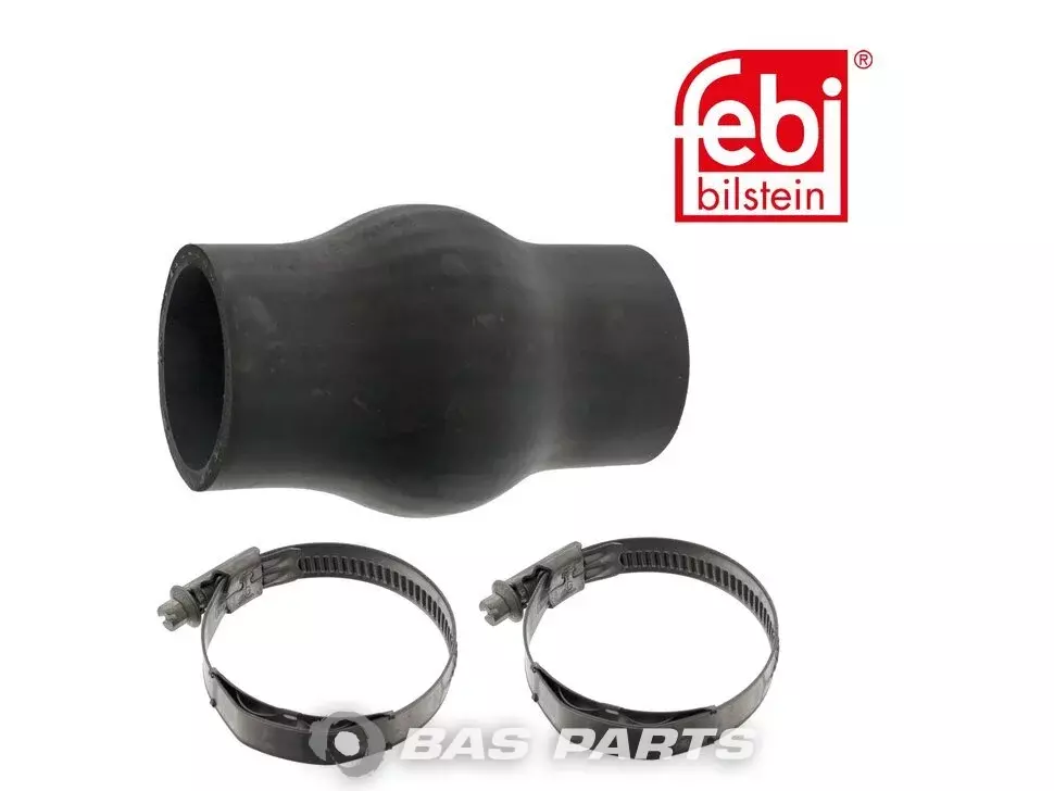 Radiator hose Febi 81963010934S1