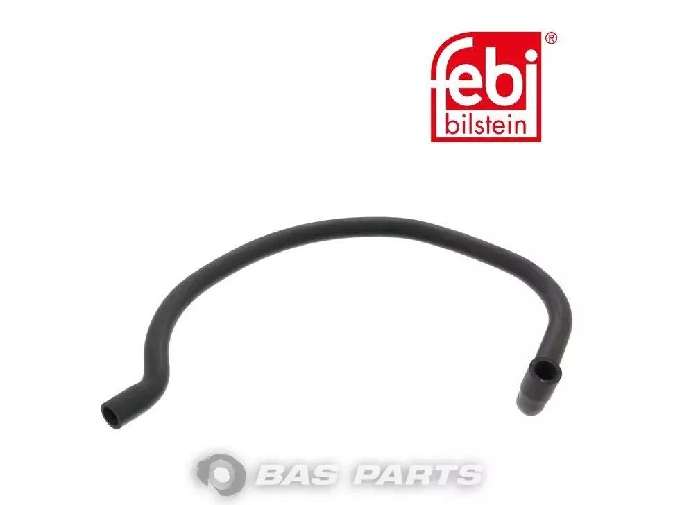 Durite de radiateur Febi 81963050166 Durite de radiateur Febi 81963050166