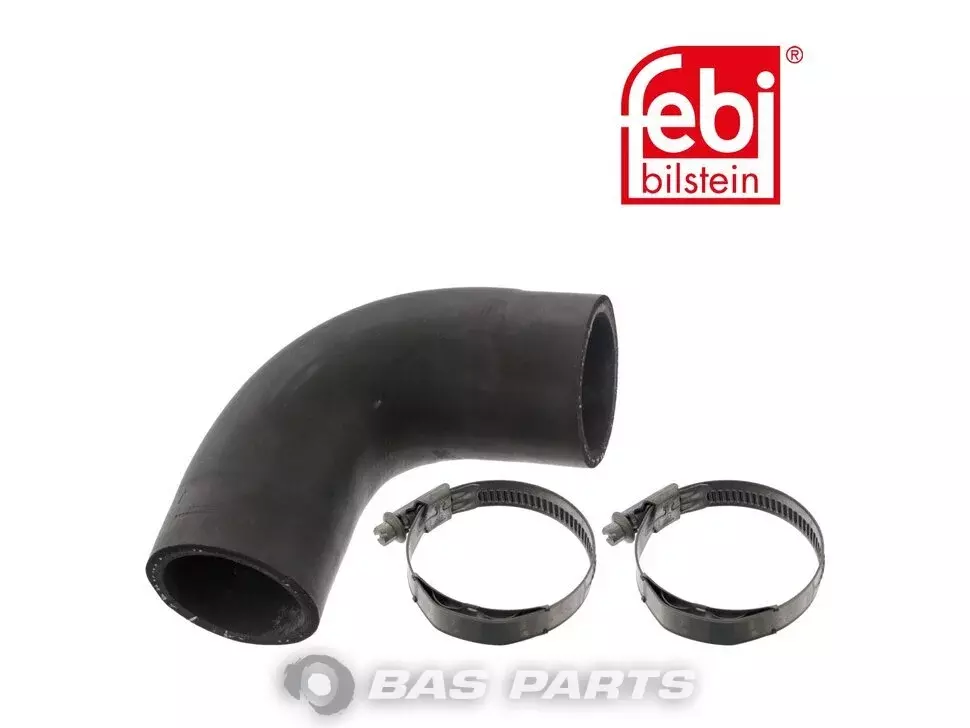 Radiator hose Febi 1 375 603 S1 Radiator hose Febi 1 375 603 S1