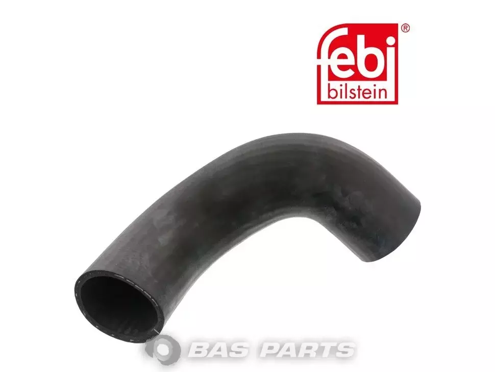 Radiator hose Febi 298829