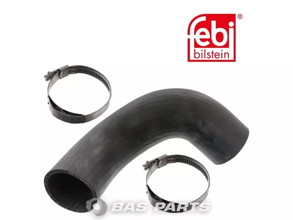 Radiator hose Febi 298829 Radiator hose Febi 298829