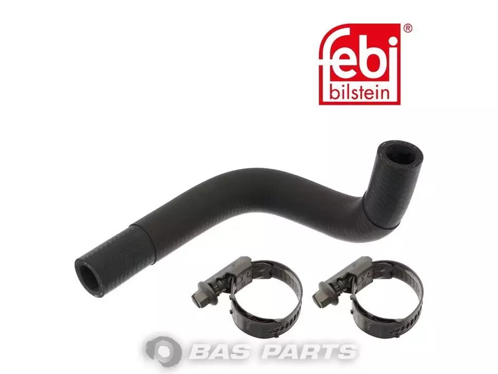 Radiator hose Febi 81963050235S1 Radiator hose Febi 81963050235S1