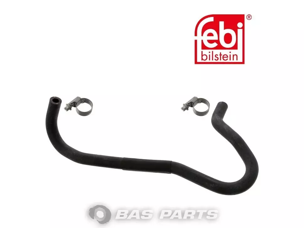 Радиаторный шланг Febi 1 446 221 S1 Радиаторный шланг Febi 1 446 221 S1