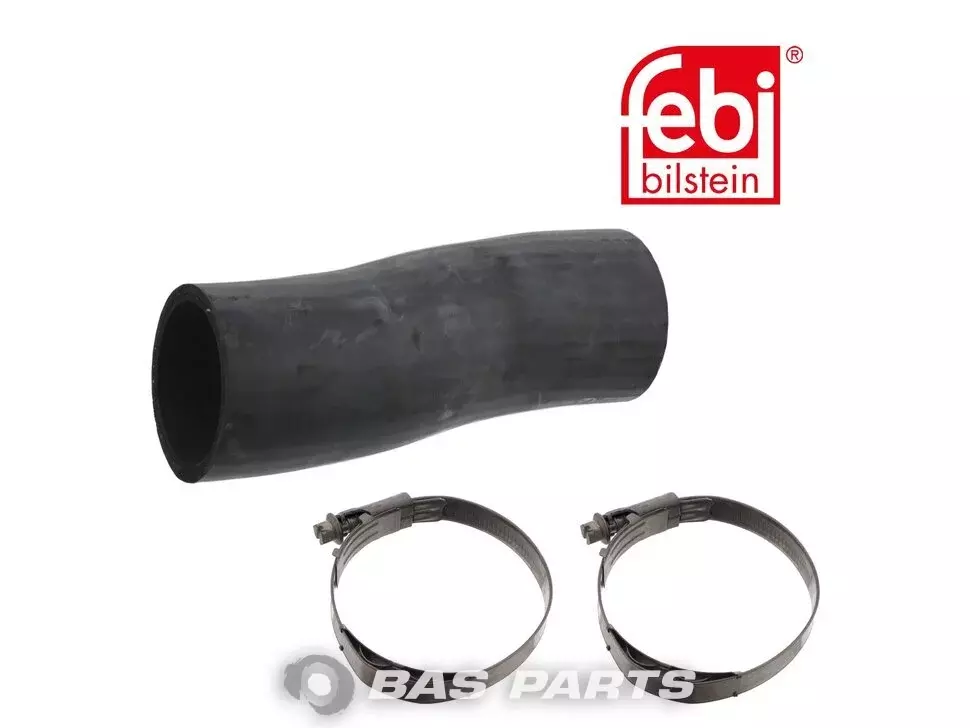 Radiator hose Febi 9415010582S1 Radiator hose Febi 9415010582S1