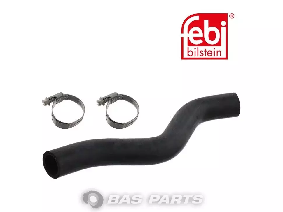 Radiator hose Febi 9425010682S1