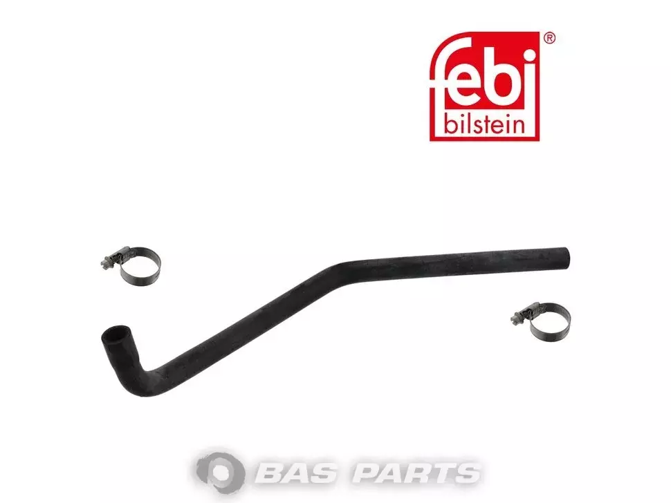 Radiator hose Febi 9425063535S1 Radiator hose Febi 9425063535S1