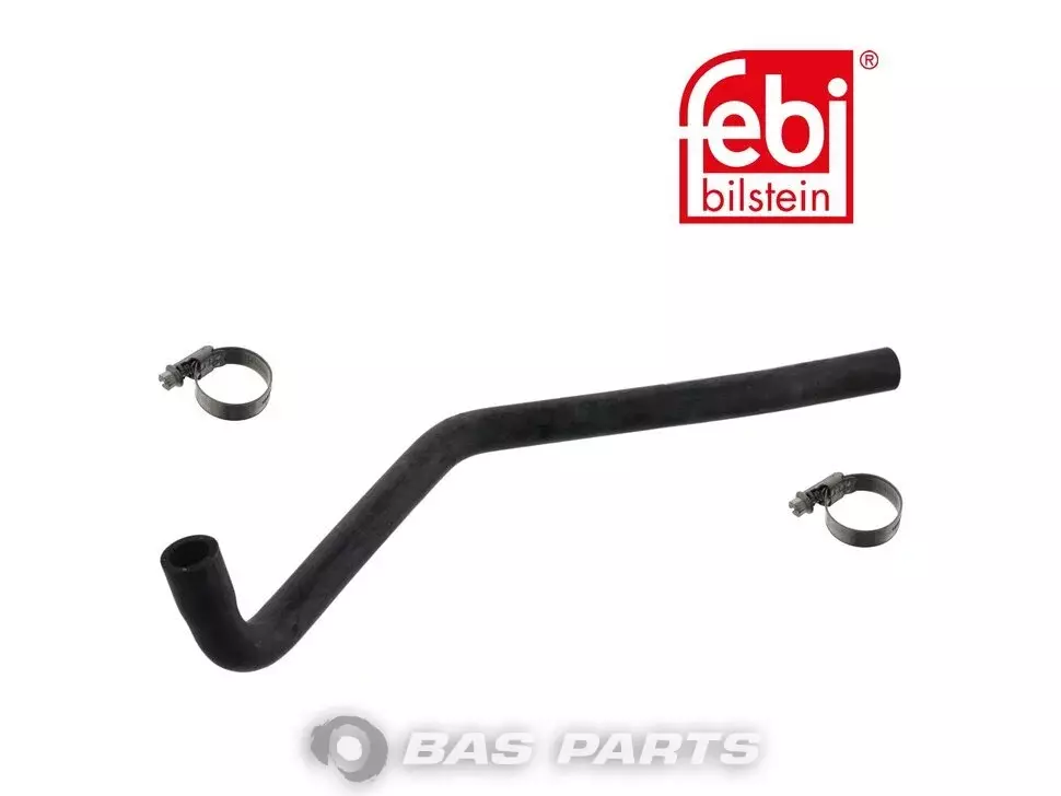 Radiator hose Febi 9425063635S1