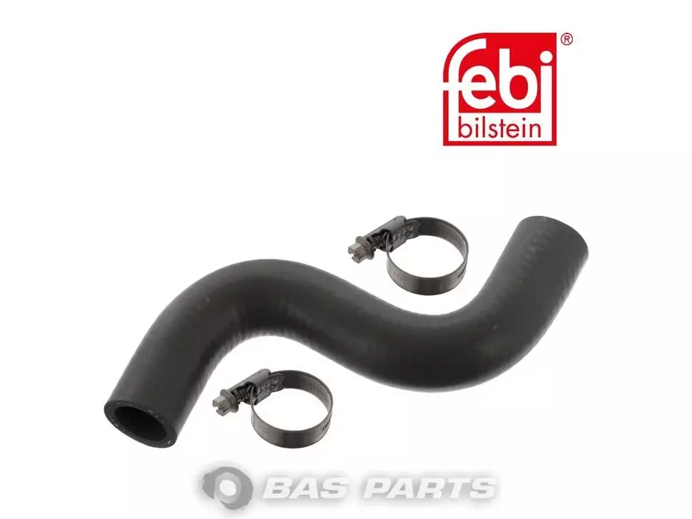 Radiator hose Febi 1 514 110 S1 Radiator hose Febi 1 514 110 S1