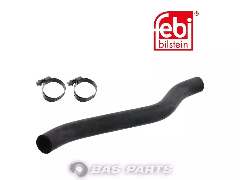 Radiator hose Febi 9425010782S1