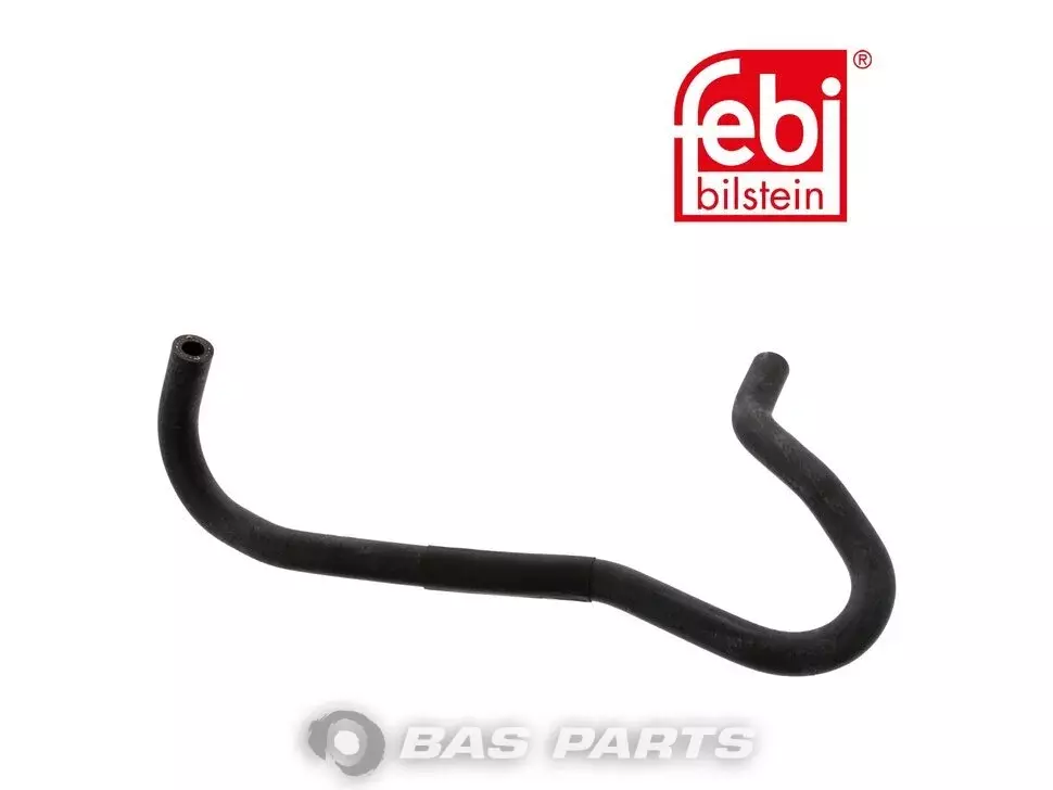 Radiator hose Febi 1 446 221