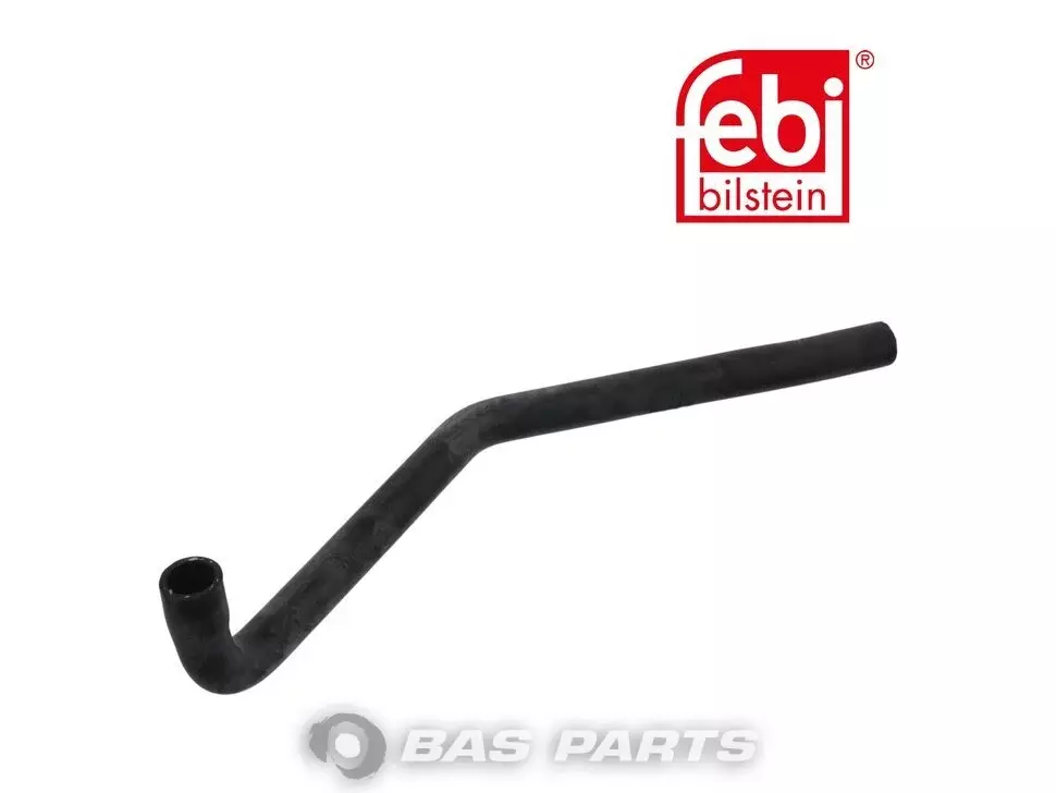 Radiator hose Febi 9305060135