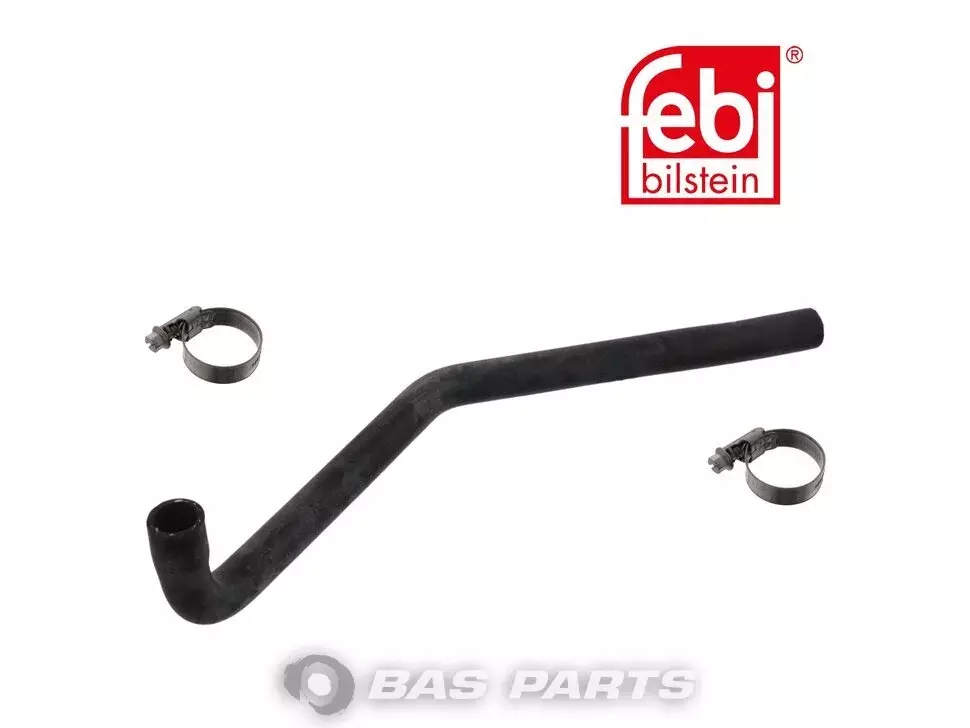 Радиаторный шланг Febi 9305060135S1 Радиаторный шланг Febi 9305060135S1