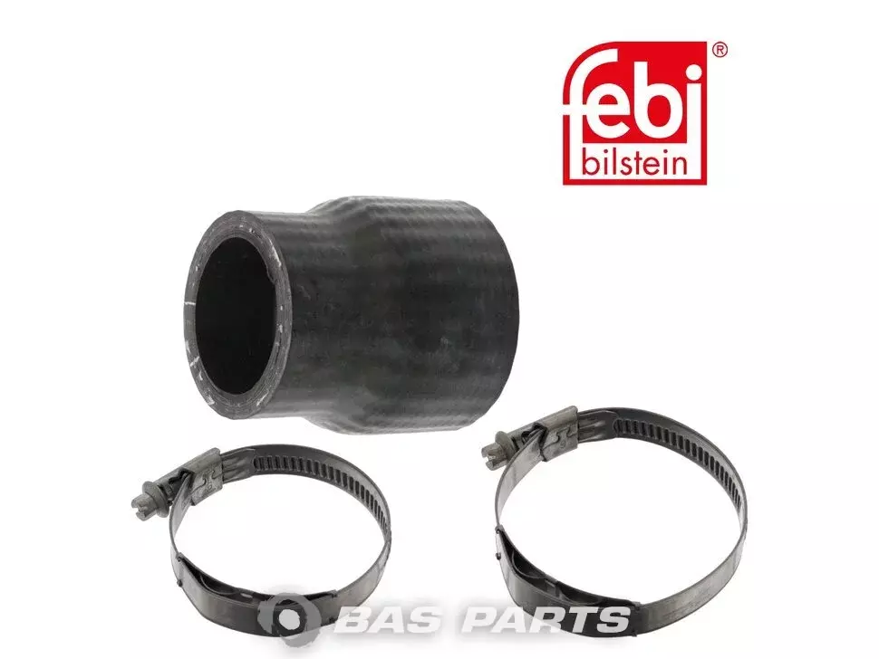 Kühlerschlauch Febi 217376 Kühlerschlauch Febi 217376