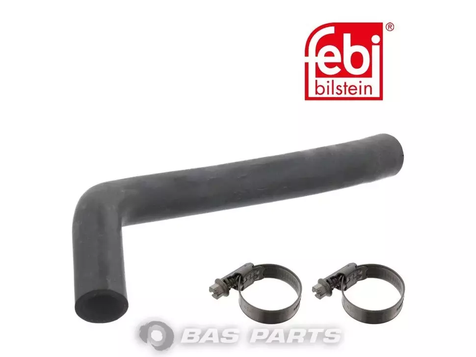 Radiator hose Febi 9425063135S1