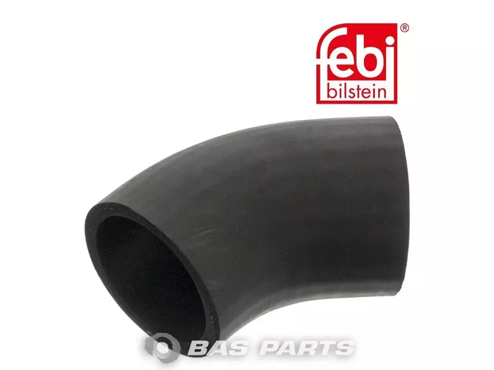 Radiator hose Febi 297394