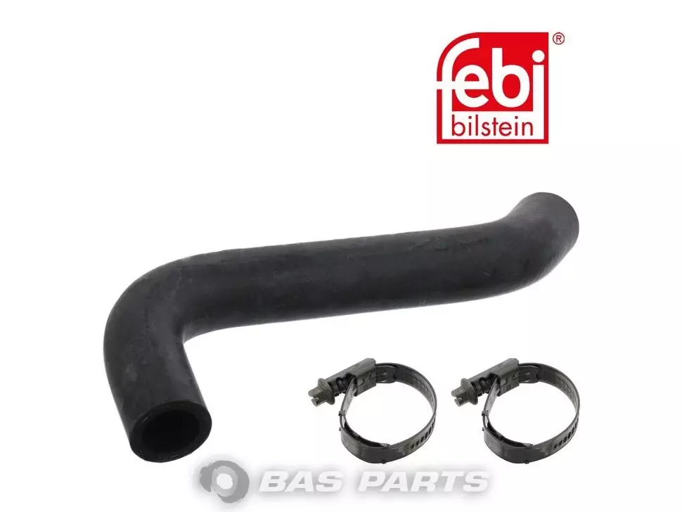 Radiator hose Febi 9425063235S1 Radiator hose Febi 9425063235S1