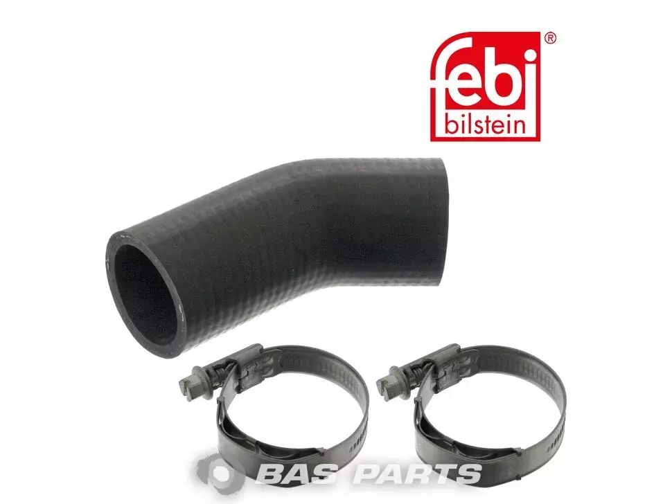 Radiator hose Febi 1212030082S1 Radiator hose Febi 1212030082S1