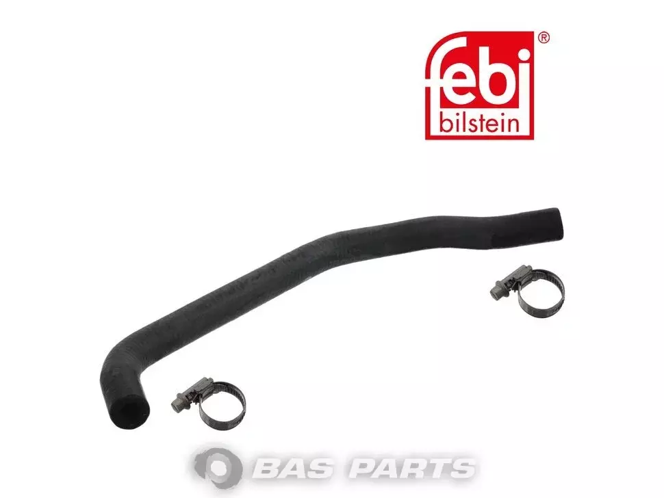 Radiator hose Febi 9425061035S1